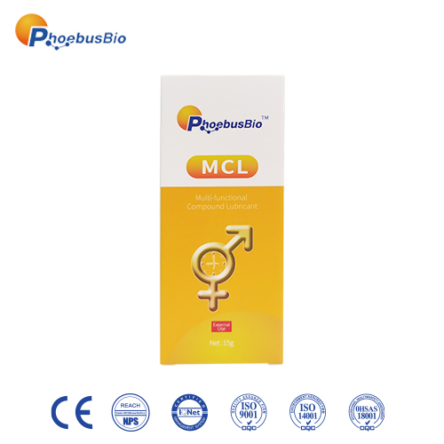 Multi-Functional Compound Lubricant (FCL)